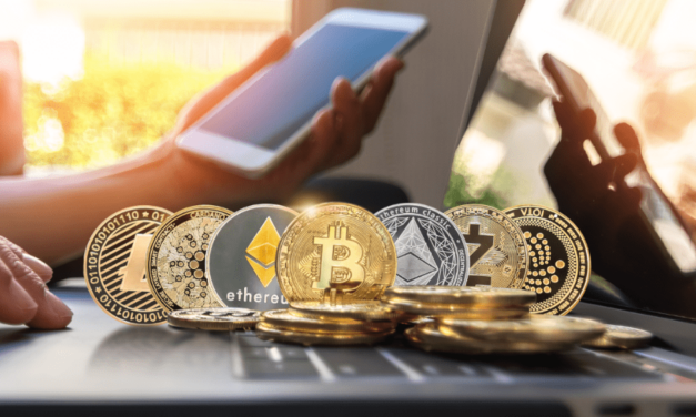 Ako kryptoburzy v skutočnosti manipulujú s vašimi peňažnými prostriedkami?