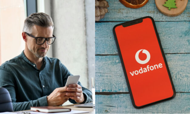 Vodafone a kryptomeny? Vieme, čo ich spája