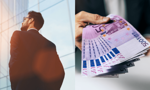 Poznáme najziskovejšiu firmu na Slovensku. Koľko zarobila?