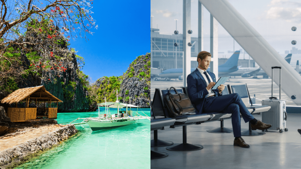 Z Bratislavy rovno do exotiky. Pozrite sa, aké letecké linky pribudnú