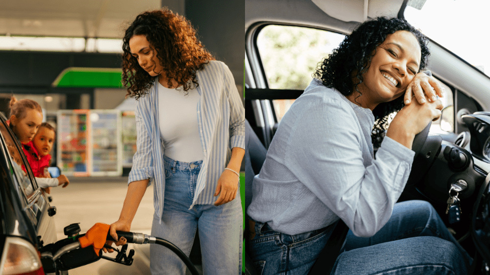 Nedajte sa oklamať. Takto dokážete pri tankovaní v zahraničí ušetriť