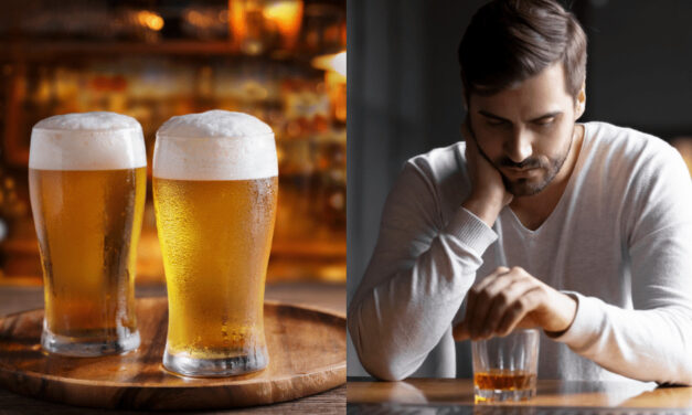 Alkohol za volantom robí Slovákom problémy. Riziko nehody zvyšuje o stovky percent