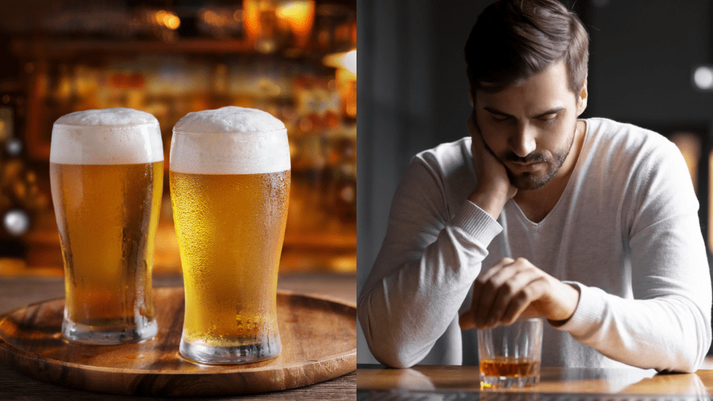 Alkohol za volantom robí Slovákom problémy. Riziko nehody zvyšuje o stovky percent