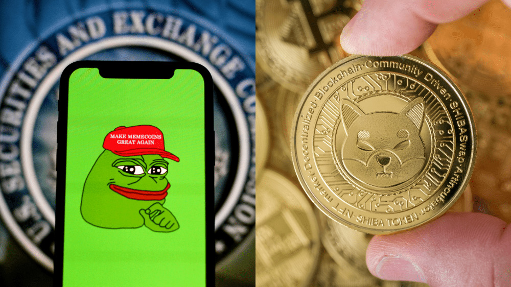 Meme kryptomeny valcujú trh. Z top 10 vyradili už aj Cardano