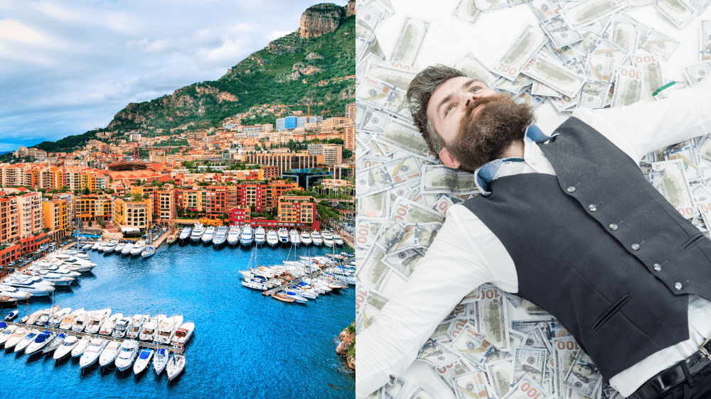 Daňový raj prilákal mnohých milionárov. Sú medzi nimi aj známi Slováci