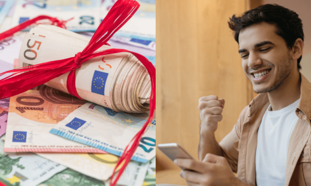 Slovenská banka rozdáva stovky eur. Získať ich môžete veľmi jednoducho