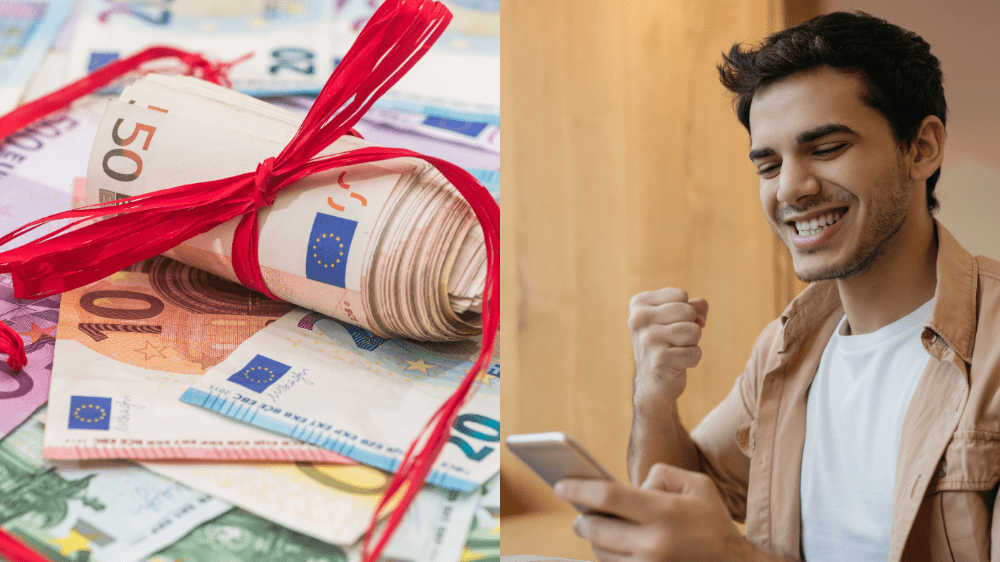 Slovenská banka rozdáva stovky eur. Získať ich môžete veľmi jednoducho
