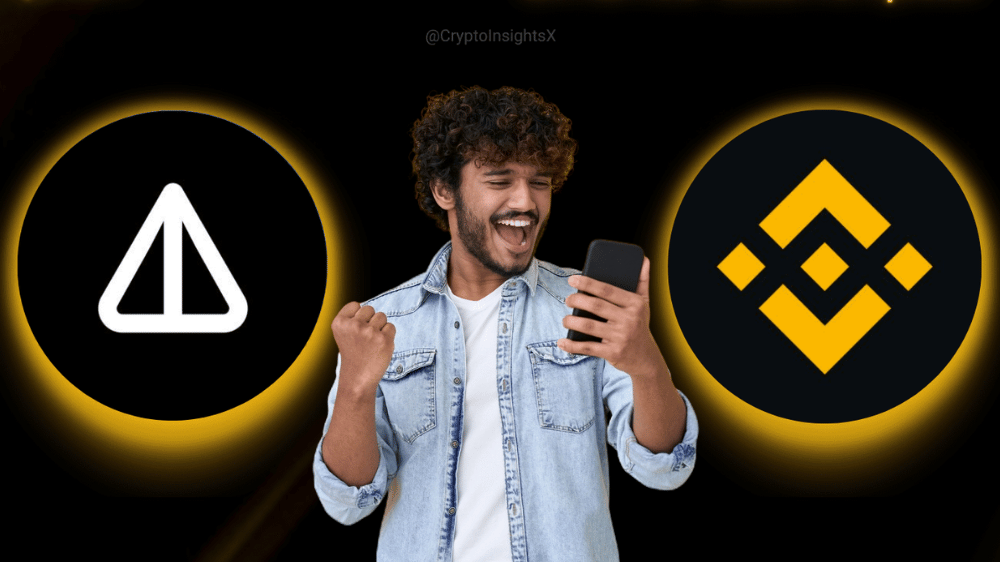 Takto získate kryptomeny úplne zdarma. Nenechajte si ujsť ďalší launchpool na Binance