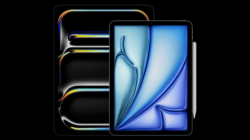 Apple ukázal svetu nový iPad Pro. Výkonom zatieni aj MacBooky Pro