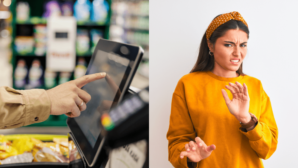 So samoobslužnými pokladňami prichádza jedna novinka. Mnohých ale nepoteší