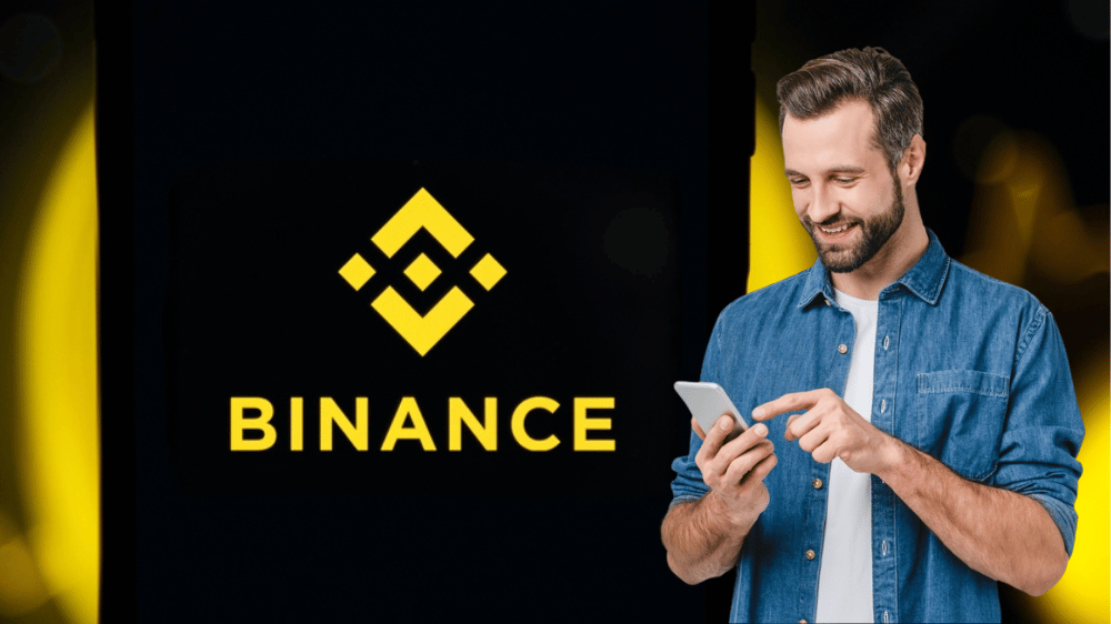 Binance odpaľuje svoj nový Megadrop. Takto získate kryptomeny zdarma
