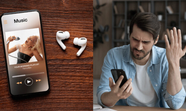 Používate bezplatný Spotify? S touto obľúbenou funkciou sa musíte rozlúčiť