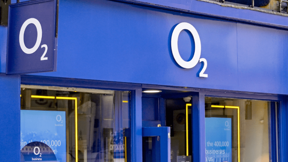 Operátor O2 rozšíril pokrytie 5G siete do ďalších slovenských miest