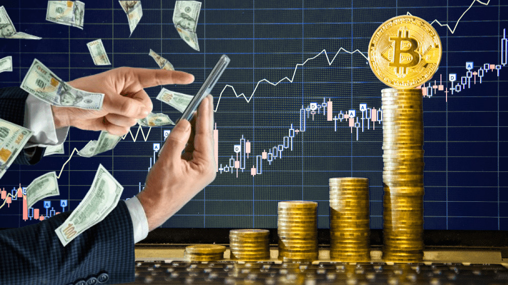 3 spôsoby, ako si vybudovať pasívny príjem z kryptomien