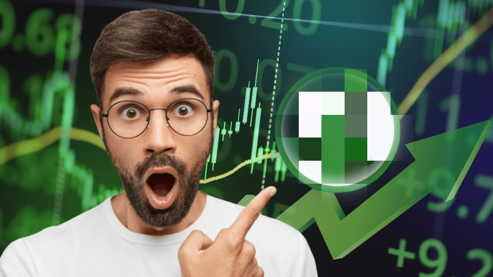 Populárny memecoin prekonal historické maximum uprostred trhovej korekcie