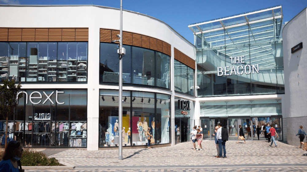 Ďalšie nákupné centrum na obzore. Vyrastie vo vyhľadávanej lokalite