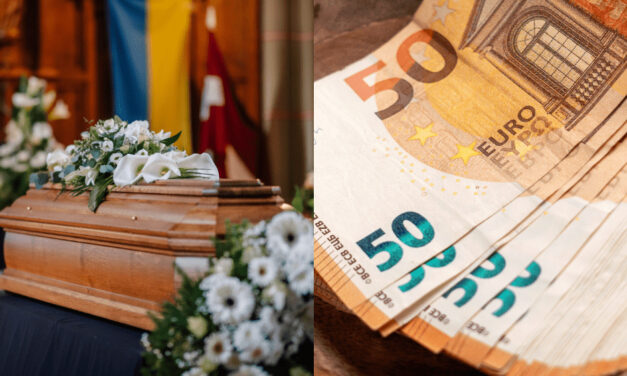 Pohreb nie je ani náhodou lacná záležitosť. Prekvapí vás, na akú sumu vyjde