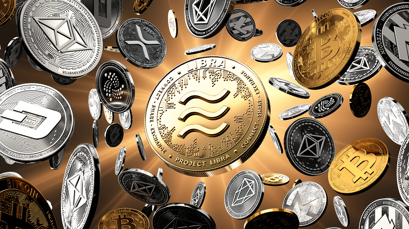 Odhalenie piatich skvelých kryptomien, ktoré sú pripravené rozhýbať trh