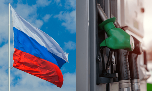 Obrat vo vojne na Ukrajine? Rusku hrozí akútny nedostatok benzínu