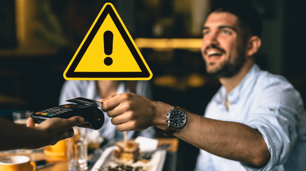 Slovákom zmizli z gastrokariet z ničoho nič stovky eur. Vraj sa k nim už nikdy nedostanú