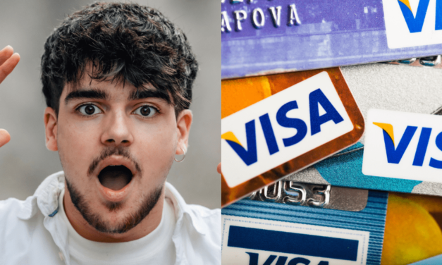 Veľká slovenská banka úplne ruší platobné karty Visa. Dotkne sa to aj vás?