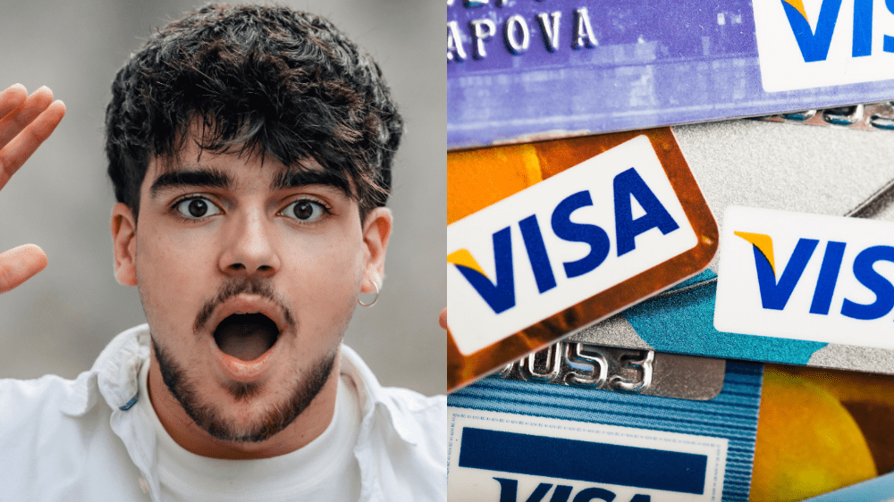 Veľká slovenská banka úplne ruší platobné karty Visa. Dotkne sa to aj vás?