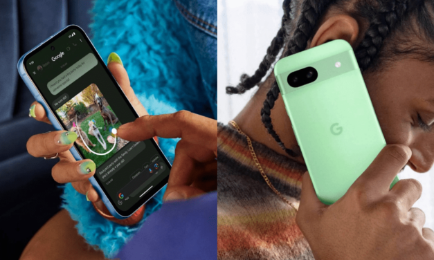 Stredná trieda priamo od Google? Nový Pixel 8a prináša minimum kompromisov