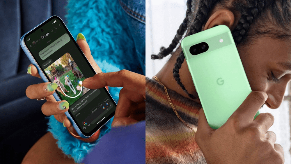 Stredná trieda priamo od Google? Nový Pixel 8a prináša minimum kompromisov