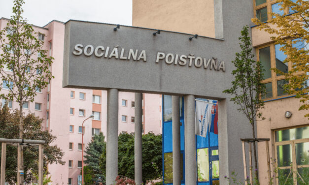 Sociálna poisťovňa chystá zmeny. Všimnú si ich všetci Slováci