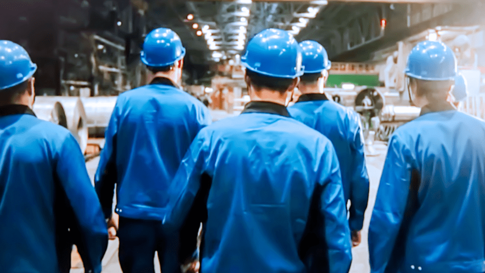 Prepúšťanie v slovenskom závode: O prácu prídu stovky ľudí, spoločnosť končí