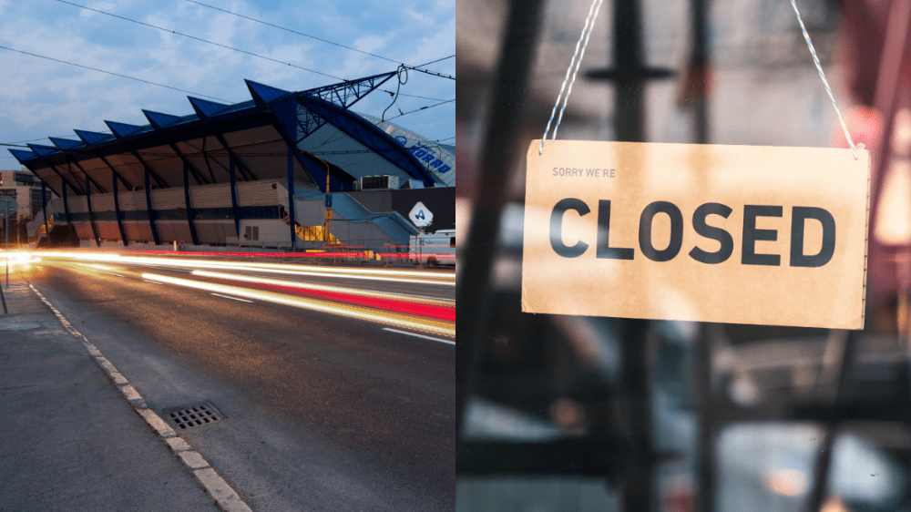 Košická Steel Aréna zatvára svoje brány. Čo ju teraz čaká?