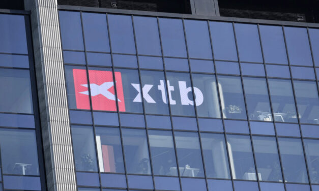 Spoločnosť XTB zverejnila svoje štvrťročné výsledky. Darí sa jej a má veľké plány