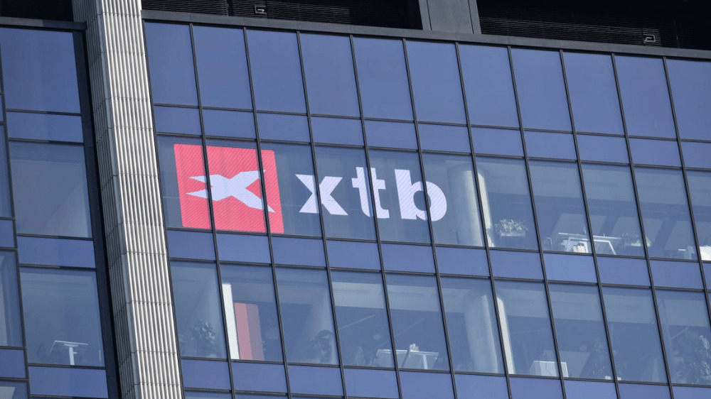 Spoločnosť XTB zverejnila svoje štvrťročné výsledky. Darí sa jej a má veľké plány