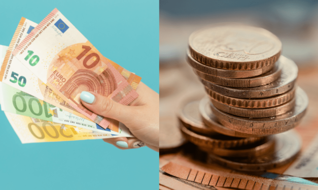 Nová desaťeurovka má tvar mince. Čo na ňu hovoríte?