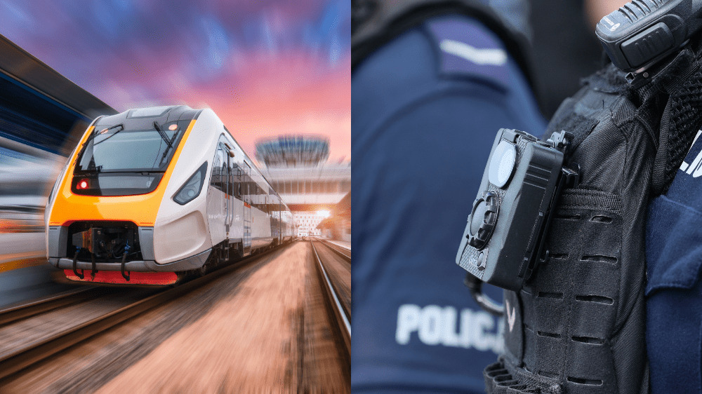 Väčšia bezpečnosť v slovenských vlakoch? Pomôcť má táto vychytávka