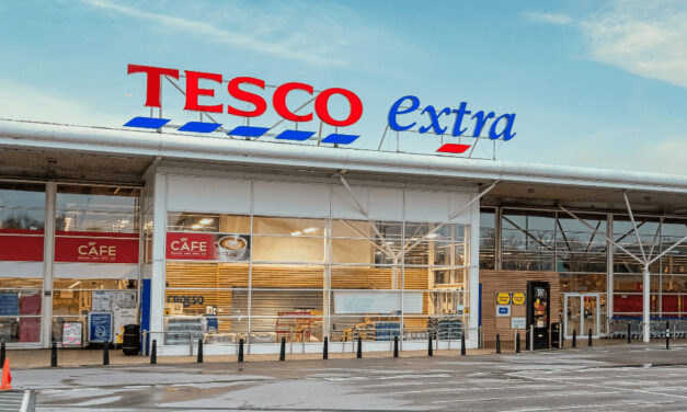 Tesco oznámilo parádne novinky. Populárnu službu prináša do ďalších slovenských miest