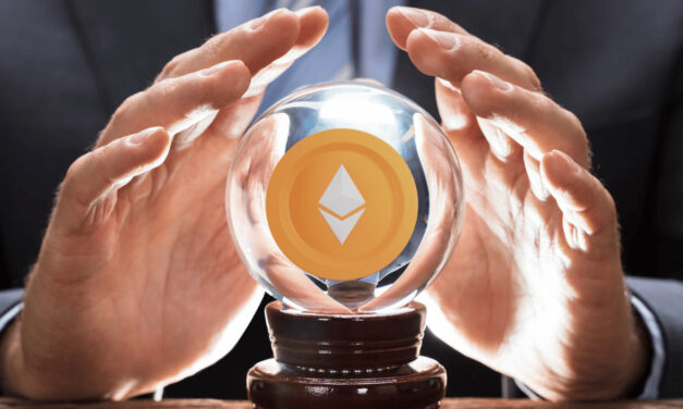Bybit ocení vaše „veštecké“ schopnosti. Uhádnite cenu Etherea a získajte skvelé odmeny