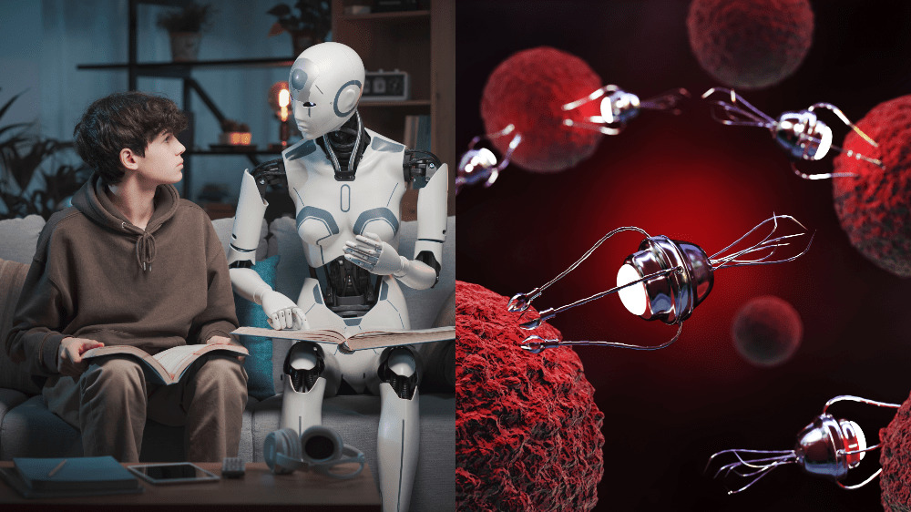 TOP 10 technologických trendov v roku 2024