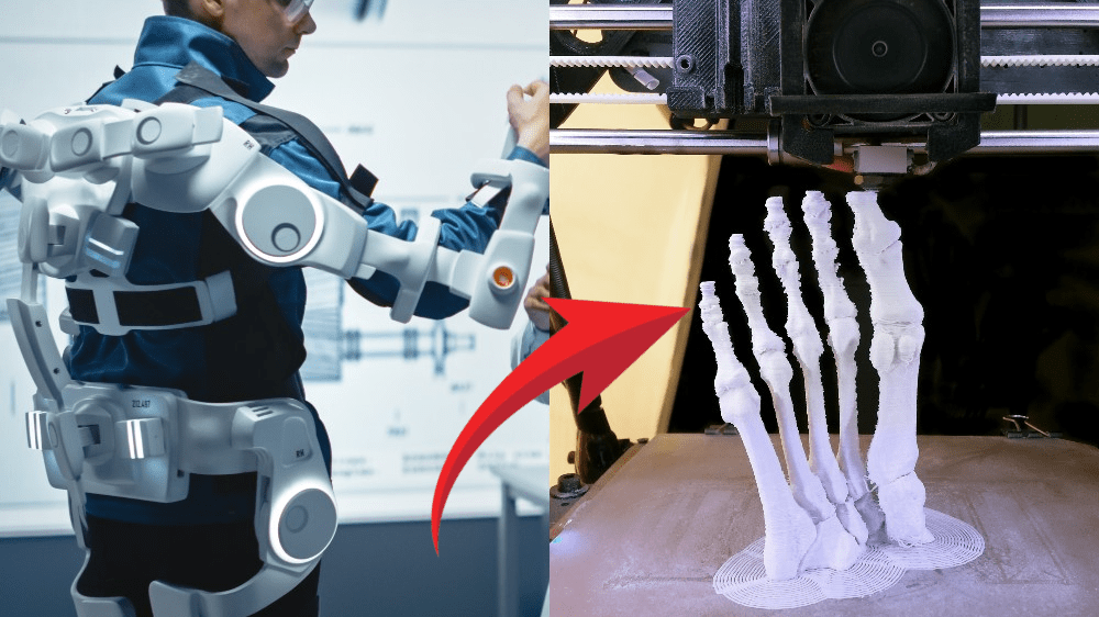 Týchto 5 vynálezov nám čoskoro zmení život a zdravie