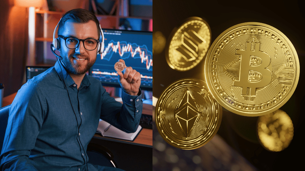 TOP 3 signály, ktoré určia vrchol rastu kryptomien