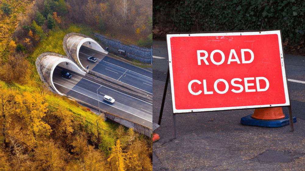 Vodiči, pripravte sa. Toto sú termíny odstávok našich najviac frekventovaných tunelov