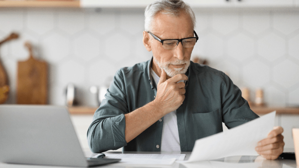 „Špeciálny“ dôchodok môžu Slováci poberať 2 roky. Existujú však výnimky