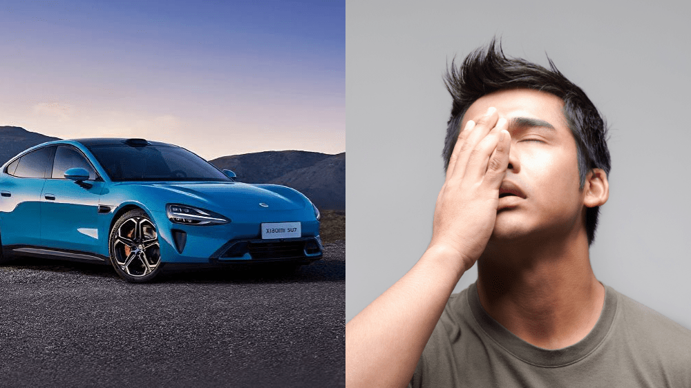 Je elektromobil od Xiaomi prepadák roka? Brzdy nevydržali ani 50 kilometrov