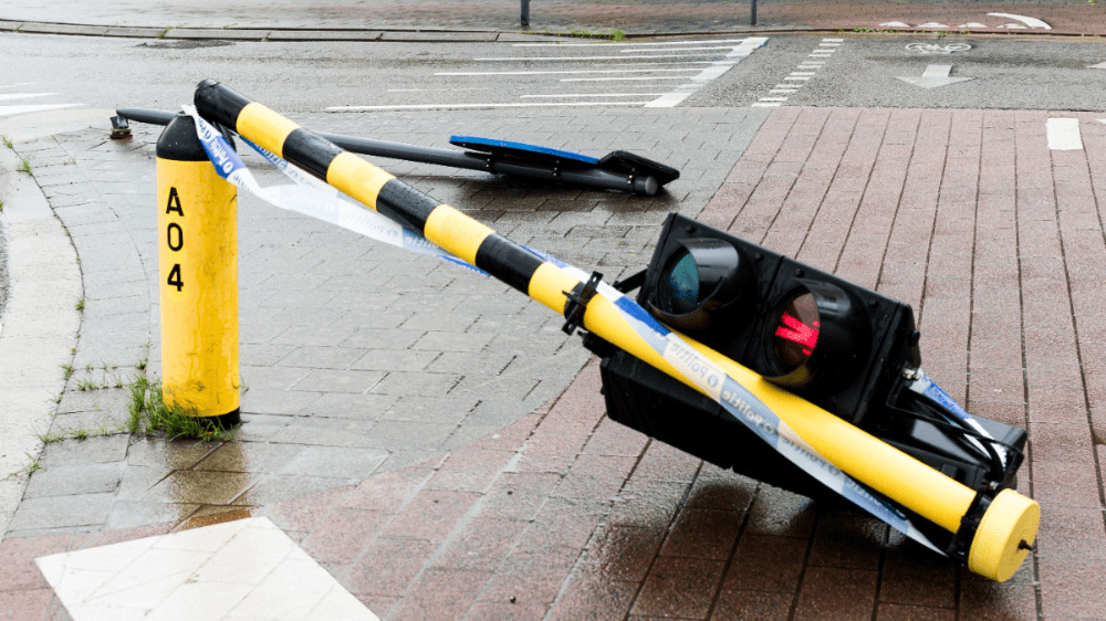 Vodiči pod vplyvom alkoholu napáchali na slovenských cestách obrovské škody