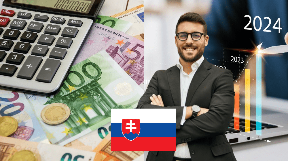 Oplatí sa v roku 2024 viac živnosť alebo s.r.o.? Tu sú 3 najväčšie výhody podnikania cez s.r.o.