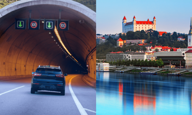 Bude v Bratislave skutočne druhý najdlhší diaľničný tunel v Európe?