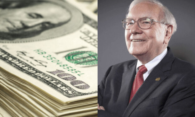 Warren Buffett nevidí alternatívu k americkému doláru