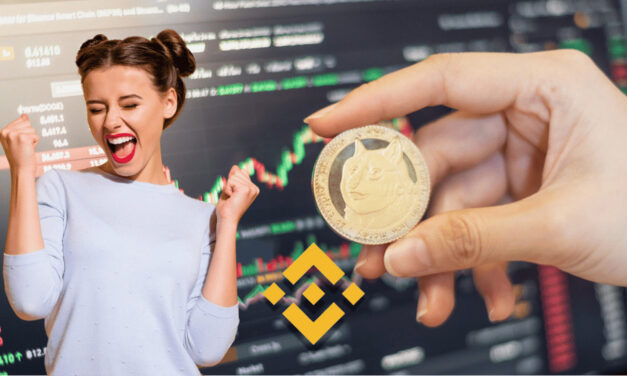 Binance spúšťa novú akciu: Získajte podiel zo 100 000 USDC
