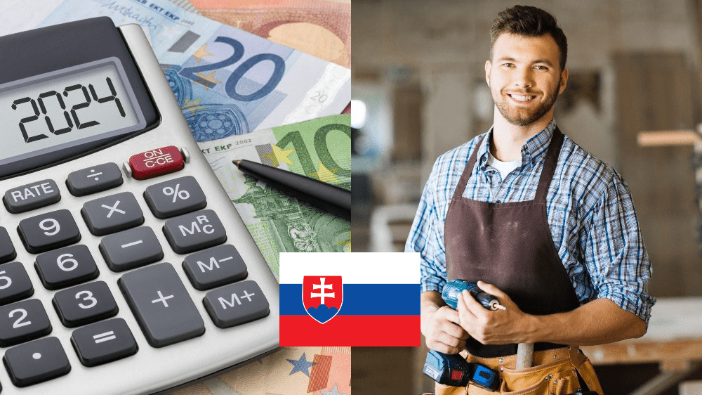 Živnosť alebo s.r.o.? Toto sú v roku 2024 tri najväčšie výhody podnikania na živnosť