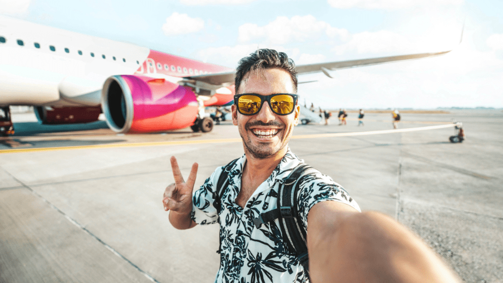 Nová letecká linka z Bratislavy poteší milovníkov pláží. Lieta až 2x týždenne